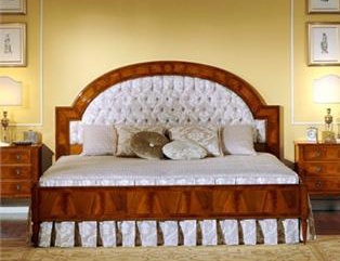 Кровать, Colombo Mobili