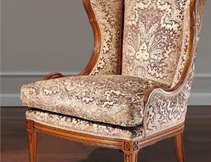 Кресло, Colombo Mobili