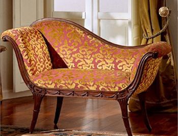 Кушетка, Colombo Mobili