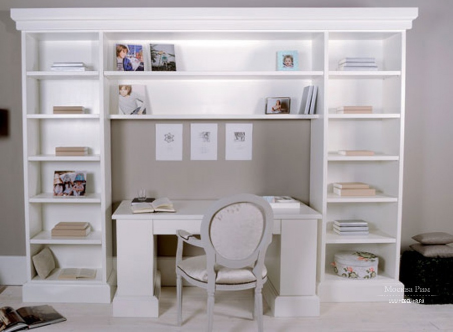 Гарнитур для детской, Anna Babby Room