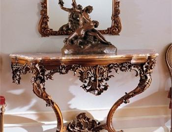 Консоль, Colombo Mobili