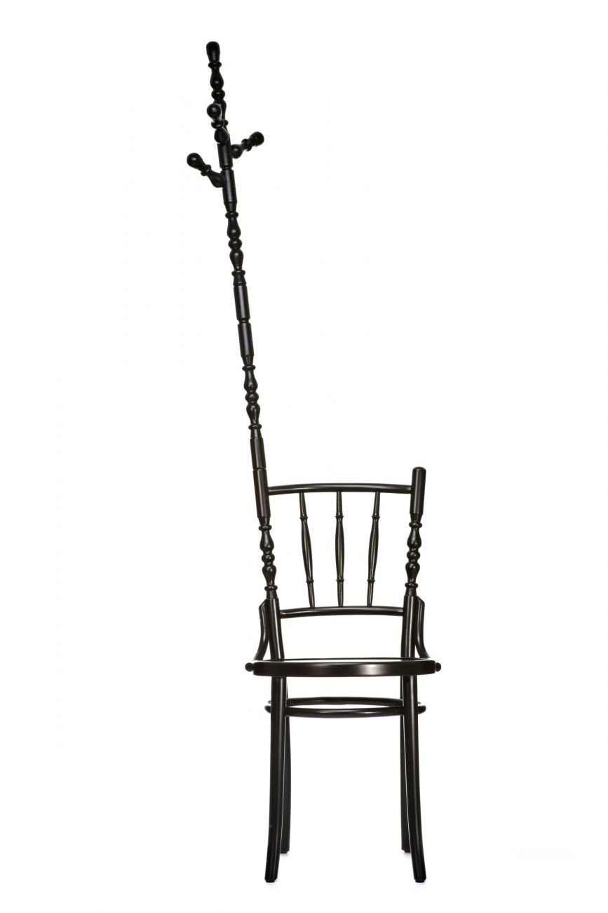 Стул Extension Chair, Moooi
