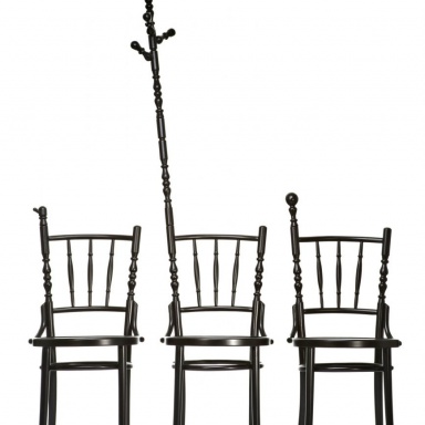 Стул Extension Chair