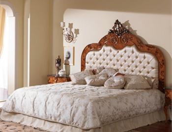 Кровать, Colombo Mobili