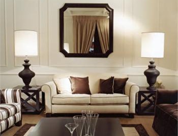 Диван Alfonso, Softhouse
