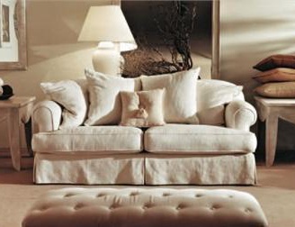Диван Gea, Softhouse