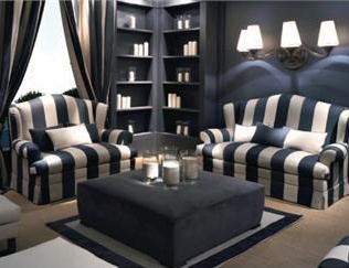 Диван Ottone, Softhouse
