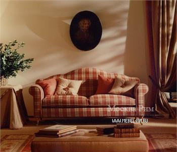 Диван Umberto, Softhouse