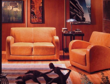 Кресло Lui, Casa-Nova