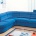 Диван Pool corner sofa