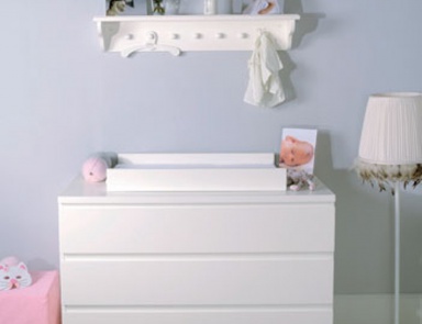 Комод, Anna Babby Room