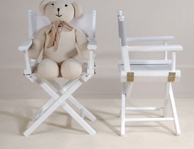Стул с подлокотниками, Anna Baby Room (стул с подлокотниками)