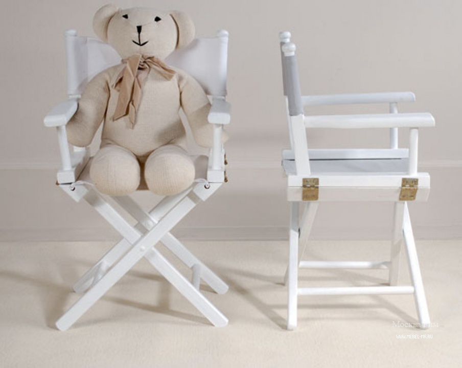 Стул с подлокотниками, Anna Baby Room