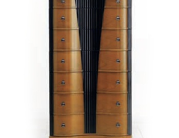 Комод, Carpanese