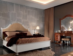 Кровать, Carpanese