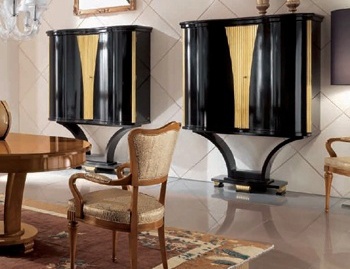 Шкаф-бар, Carpanese