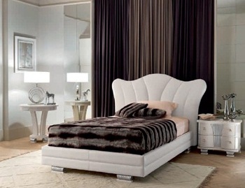 Кровать, Carpanese