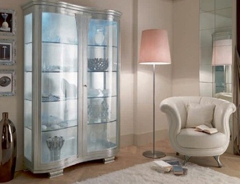 Витрина, Carpanese