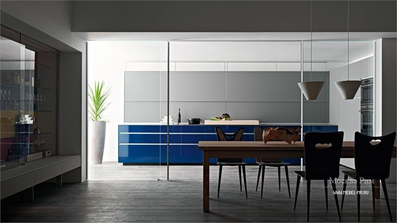Кухня (гарнитур для кухни) Valcucine