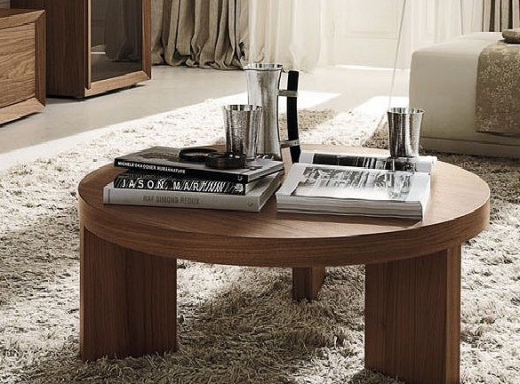 Журнальный/кофейный столик 