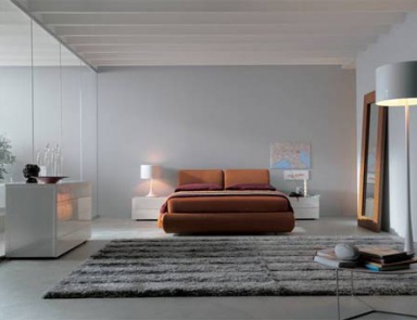 Кровать, San Giacomo