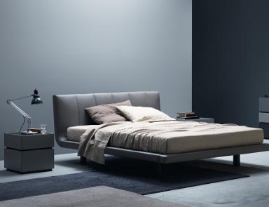 Кровать, San Giacomo