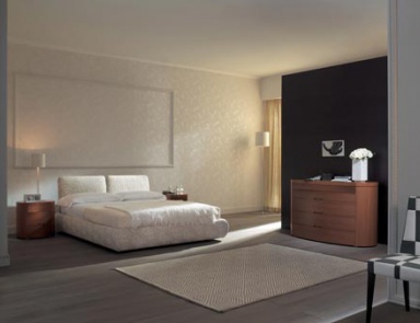 Кровать, San Giacomo