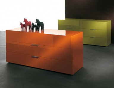 Комод, San Giacomo