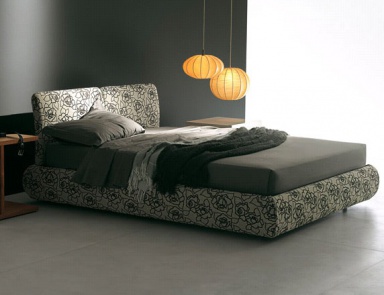 Кровать, San Giacomo