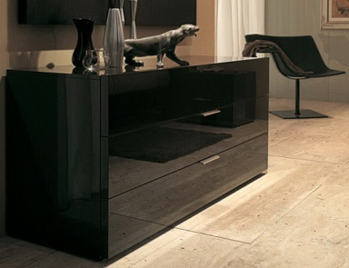 Комод, San Giacomo