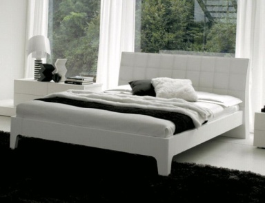 Кровать, San Giacomo