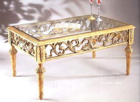 Журнальный столик, Stil Decor
