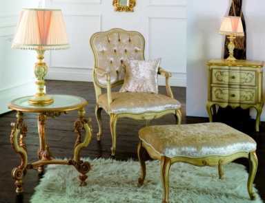 Гостиная (гарнитур для гостиной) Stil Decor