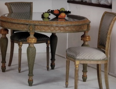 Столовая (гарнитур для столовой) Stil Decor