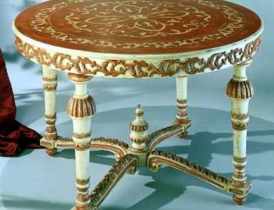 Журнальный столик, Stil Decor