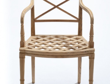 Стул с подлокотниками, Massant