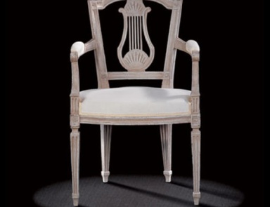 Стул с подлокотниками, Massant