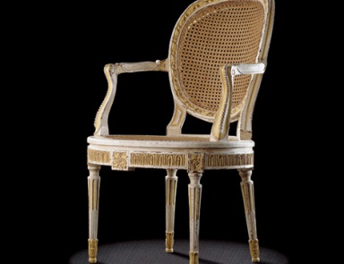 Стул с подлокотниками, Massant