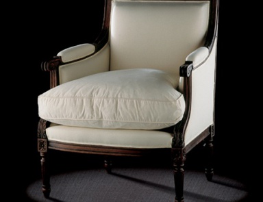 Кресло с подлокотниками, Massant