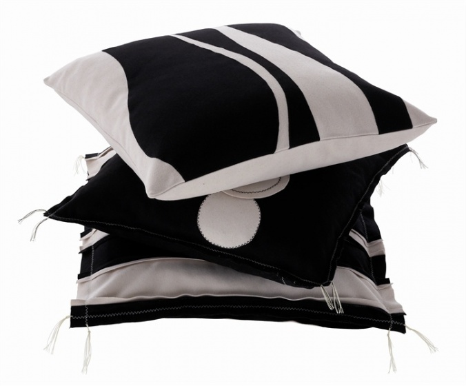 Аксессуары в вашем интерьере