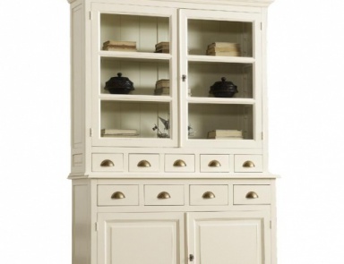 Буфет, Dialma Brown