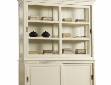 Буфет, Dialma Brown