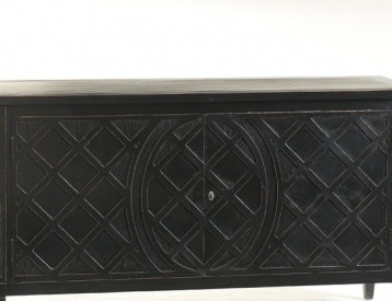 Буфет, Dialma Brown