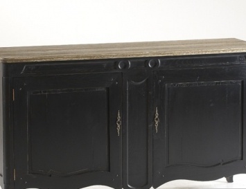 Буфет, Dialma Brown