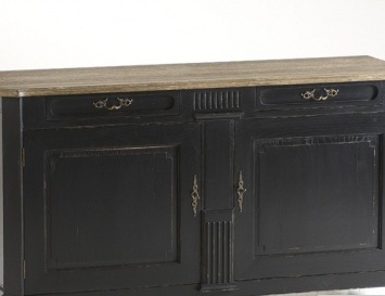 Буфет, Dialma Brown