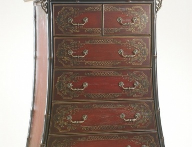 Буфет, Dialma Brown