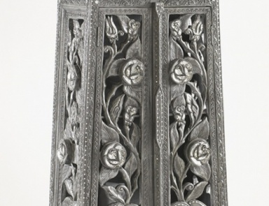 Буфет, Dialma Brown