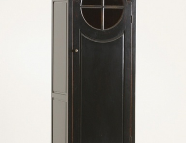 Буфет, Dialma Brown