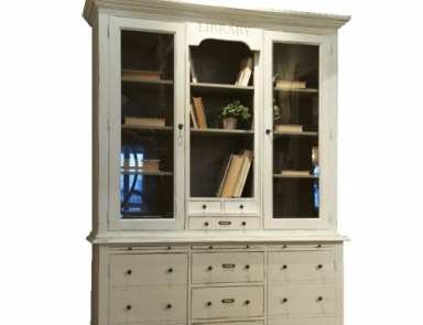 Витрина, Dialma Brown