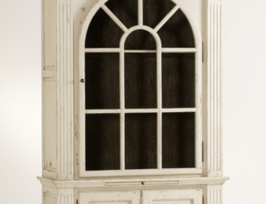 Витрина, Dialma Brown